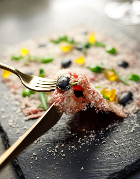 Sterne- Restaurants Hannover